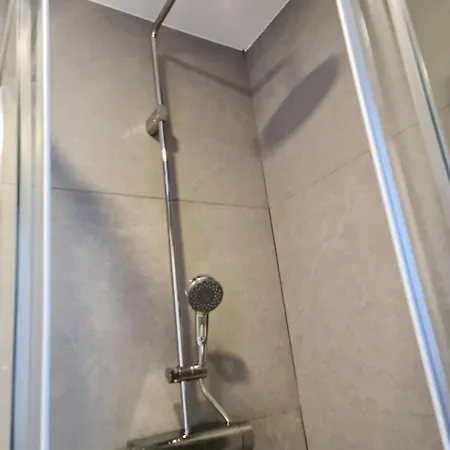 Apartment Campanha - A Porto