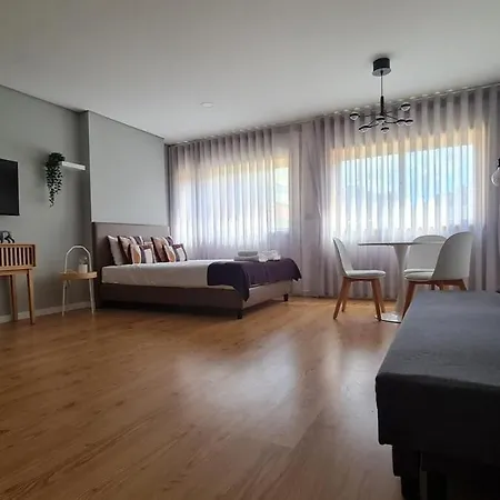 Campanha - A Porto
