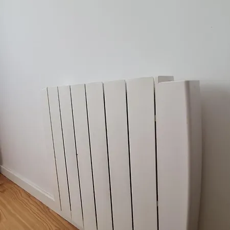 Apartment Campanha - A *