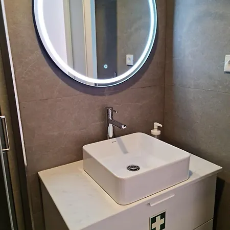 Campanha - A Apartment