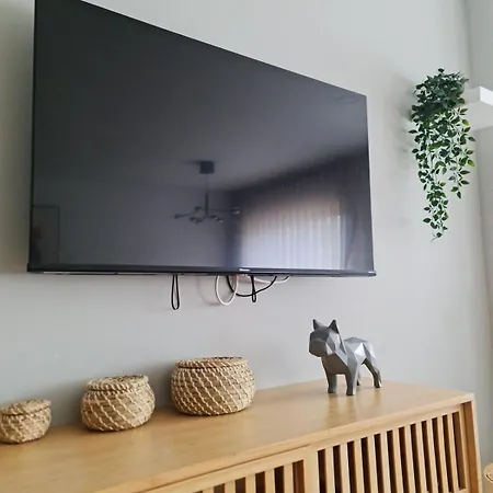 Apartment Campanha - A Porto
