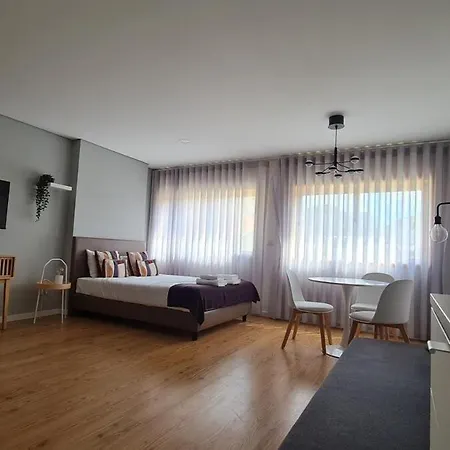 Campanha - A Porto