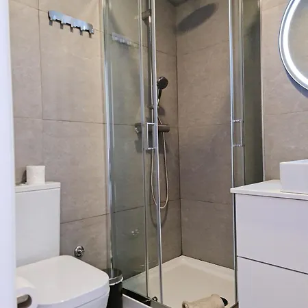 Apartment Campanha - A *