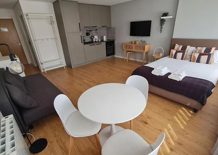 Campanha - A Apartment Porto