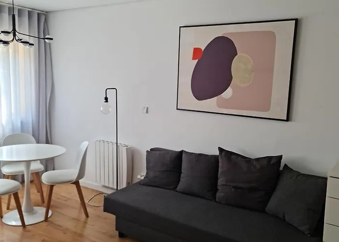 Campanha - A * Porto