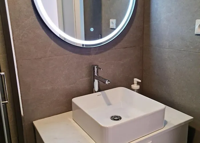 Campanha - A Apartment