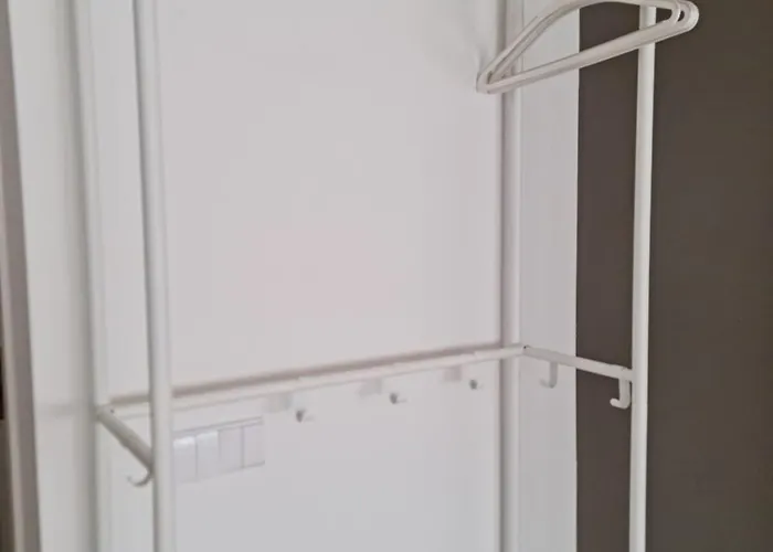 Apartment Campanha - A Porto