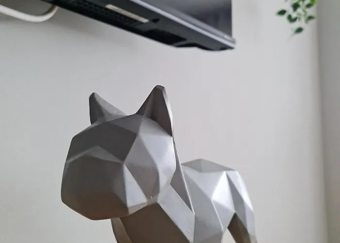 Campanha - A Apartment