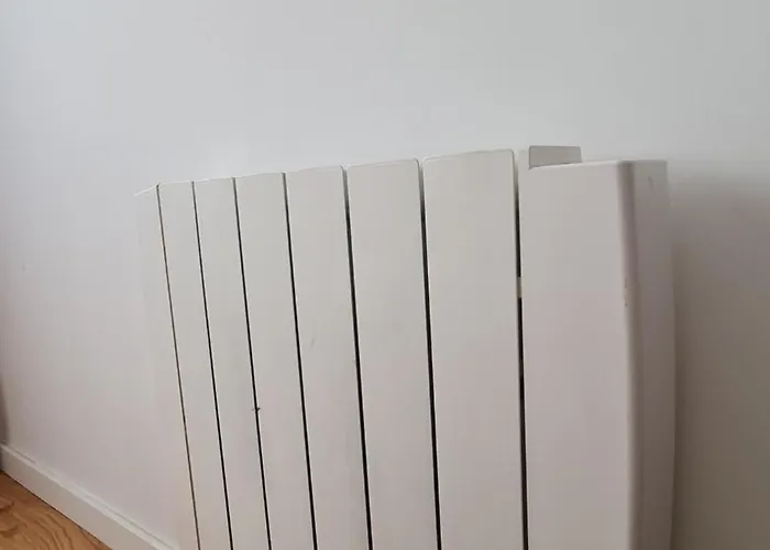 Apartman Campanha - A *